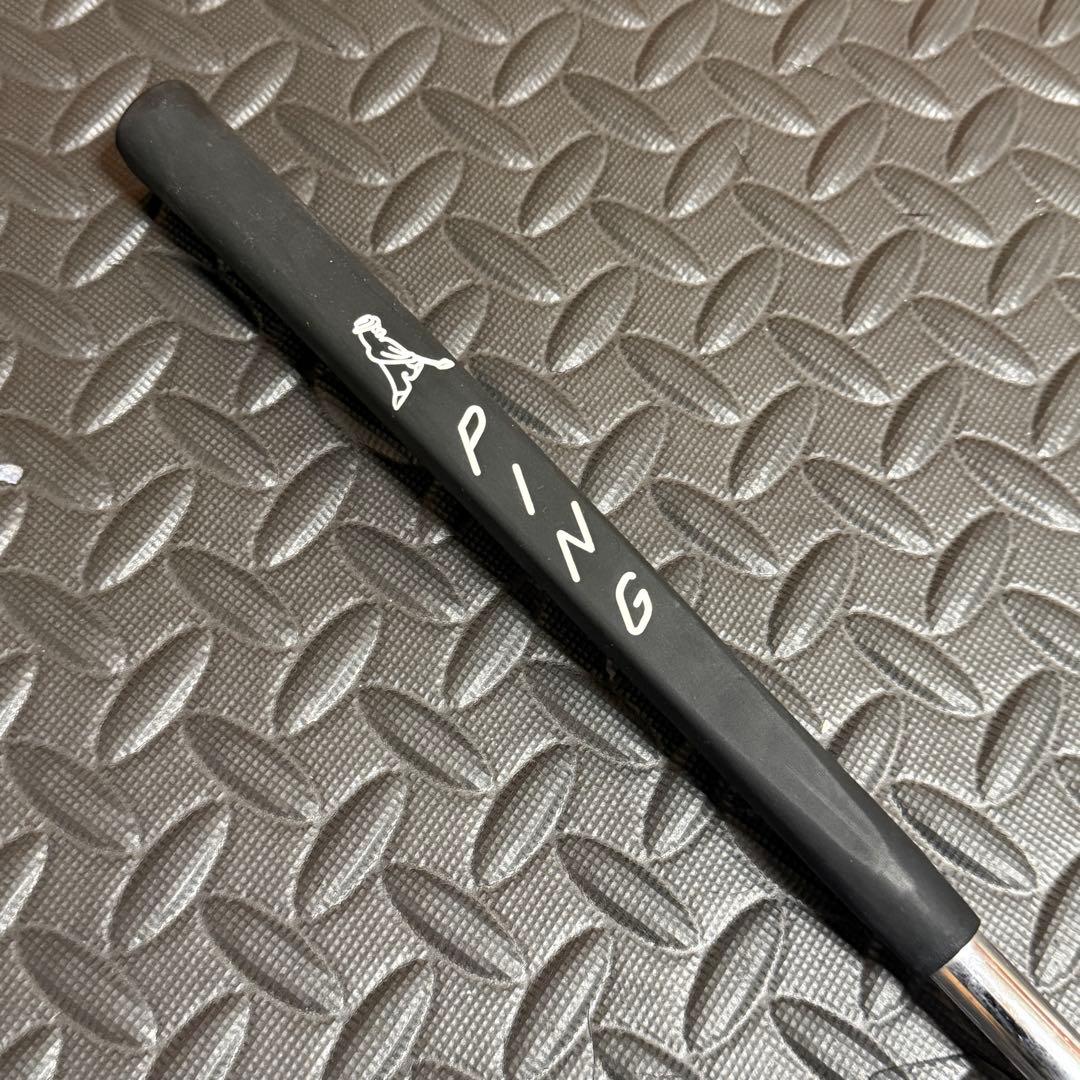 PING Karsten MLT USA製 オリジナル パター ゴルフ ピン