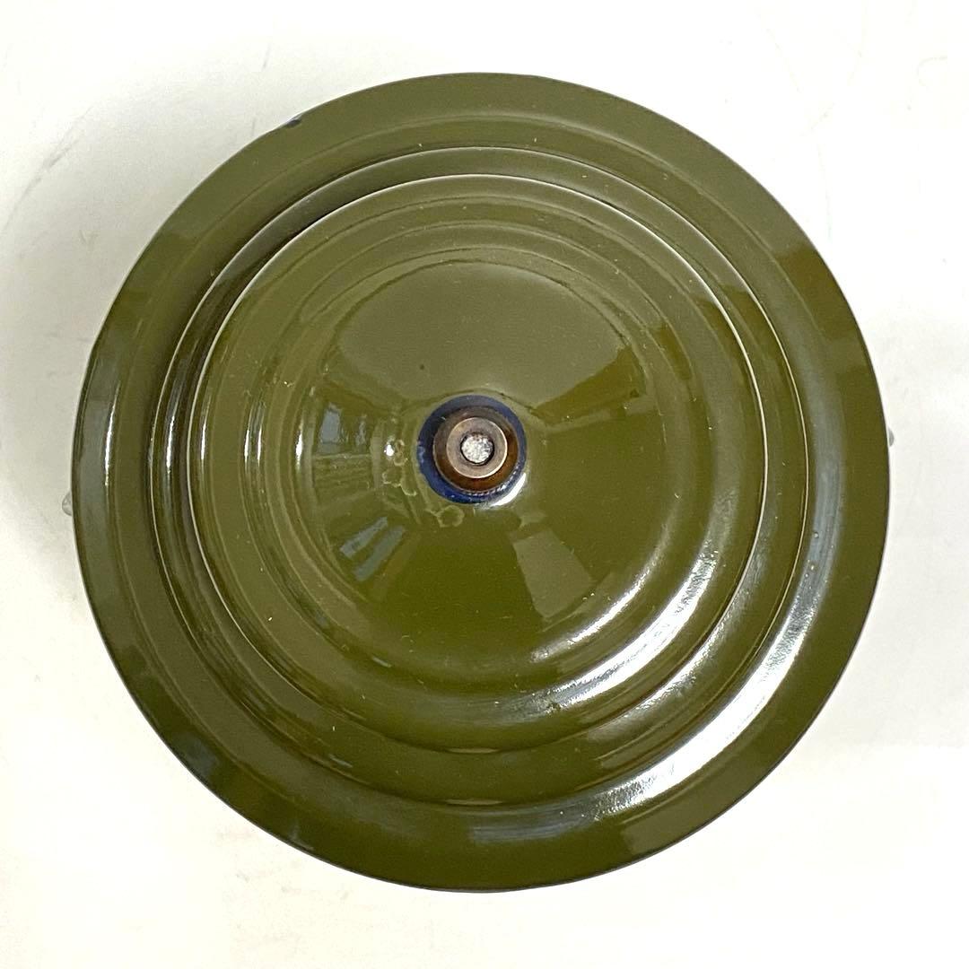 Coleman コールマン製 アメリカ軍 GIランタン モデル252A　箱入