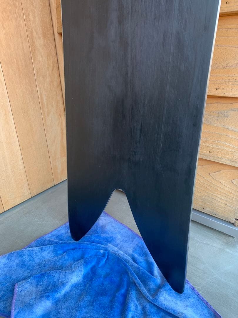 【美品】UNITED SHAPES/Experiment 155サイズ