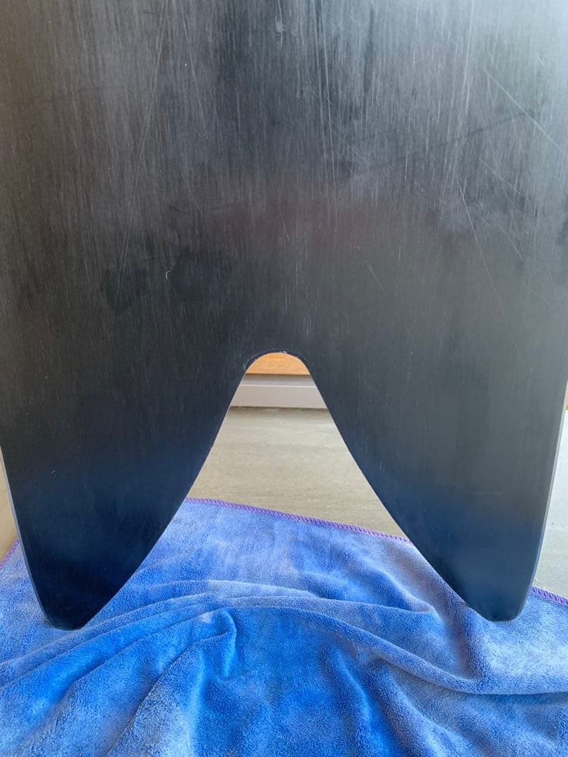 【美品】UNITED SHAPES/Experiment 155サイズ