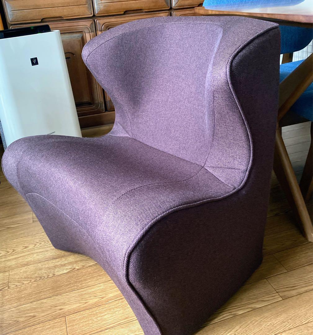 スタイルドクターチェアー　1人掛け