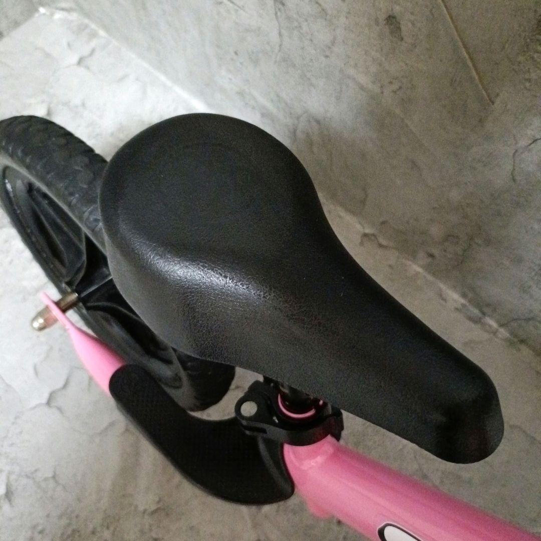 本日限定　STRIDER スポーツバランスバイク 12インチ ピンク