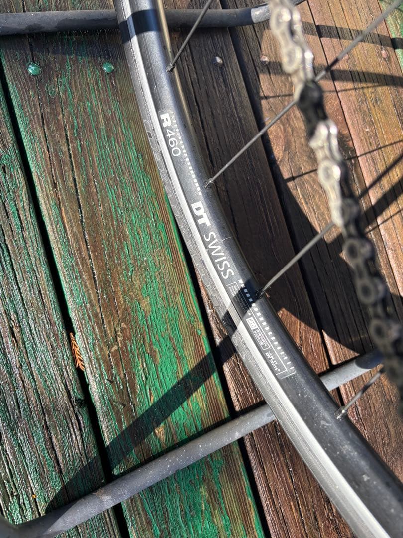 SPECIALIZED ロードバイク ターマック　スポーツ 配送可能！！