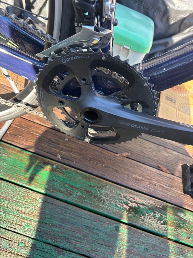 SPECIALIZED ロードバイク ターマック　スポーツ 配送可能！！