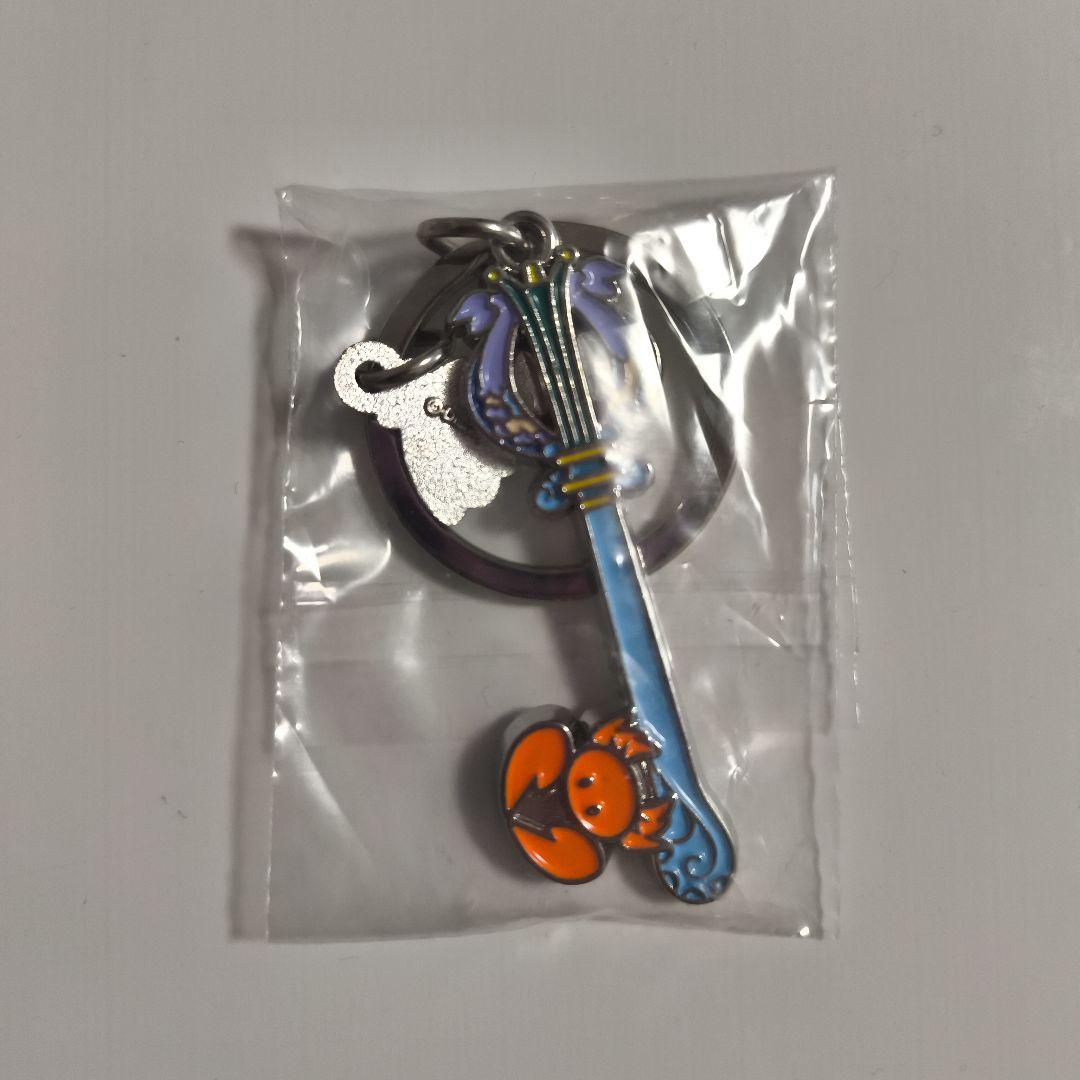 一番くじ A賞 キングダムハーツ ソラ オマケ付き