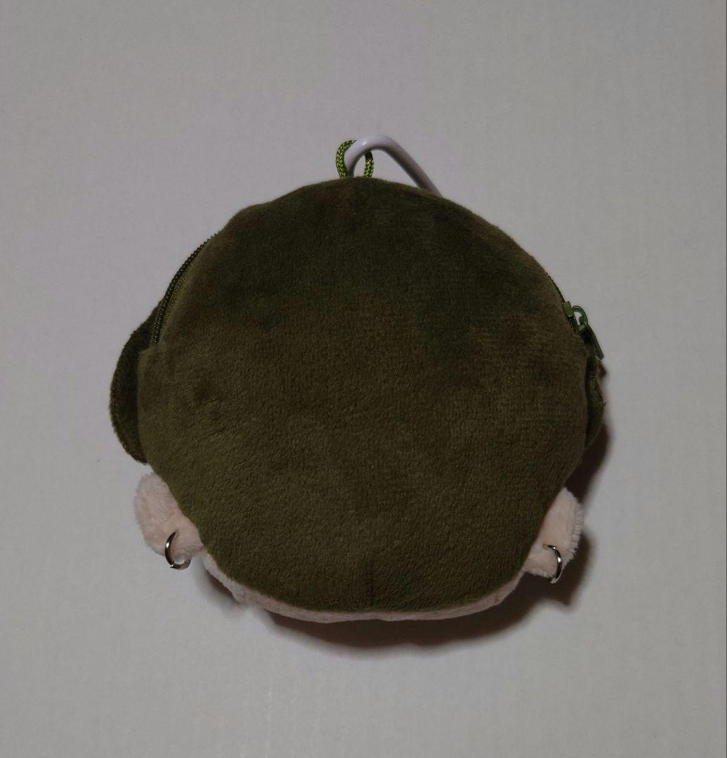 超特急　タカシ　マスコットポーチ　ファンミ