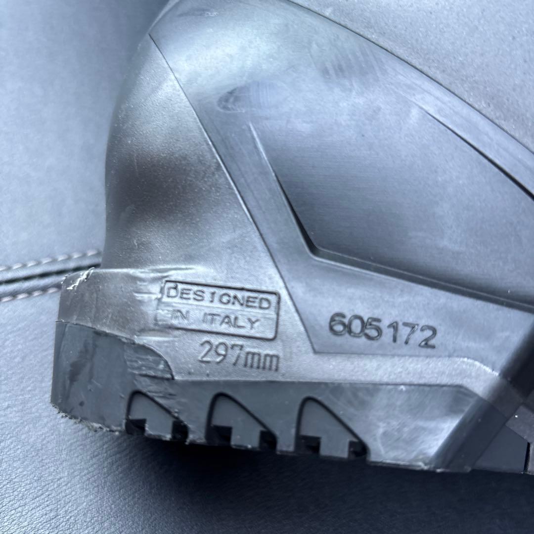 HEAD NEXT EDGE GP スキーブーツ 25 ソール297mm