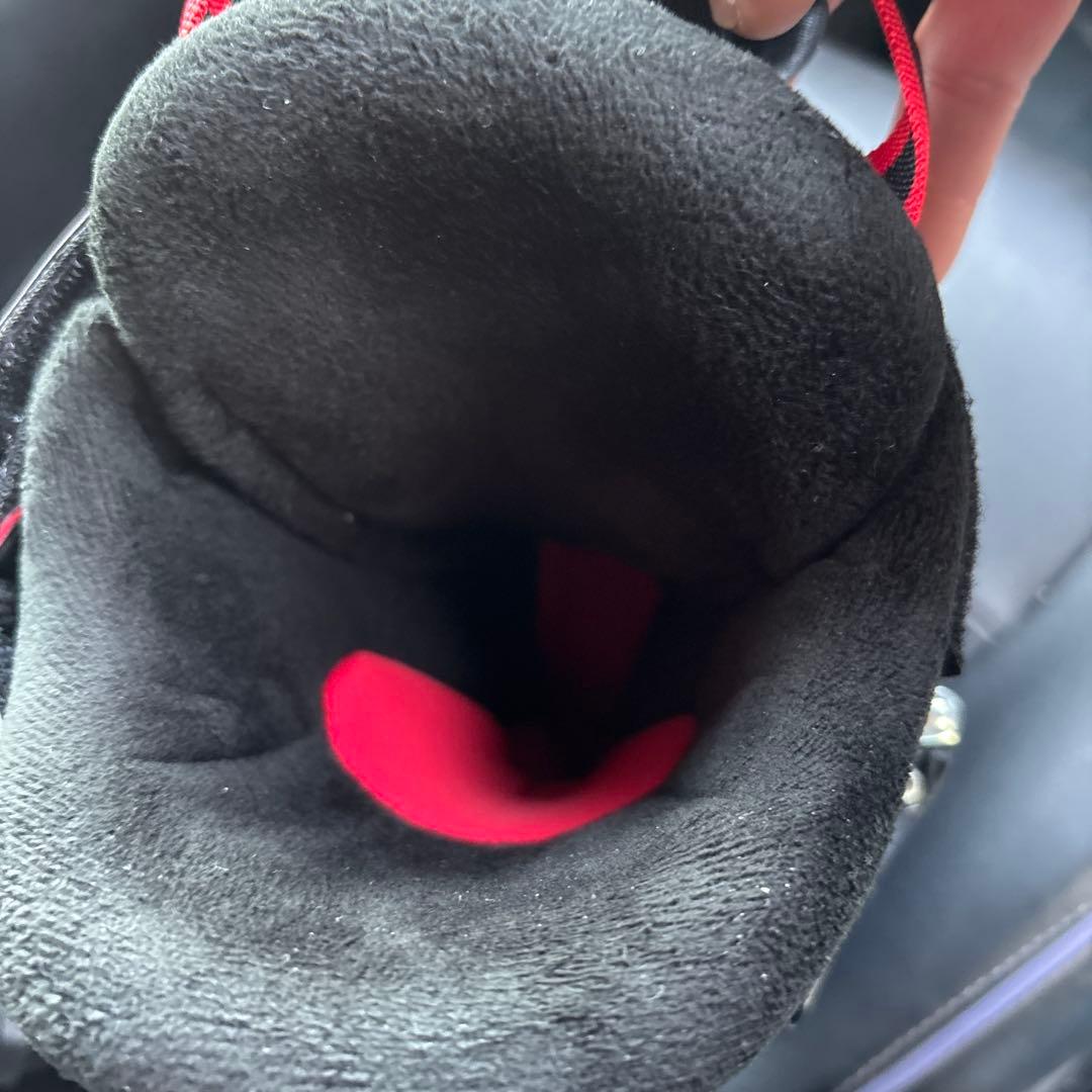 HEAD NEXT EDGE GP スキーブーツ 25 ソール297mm