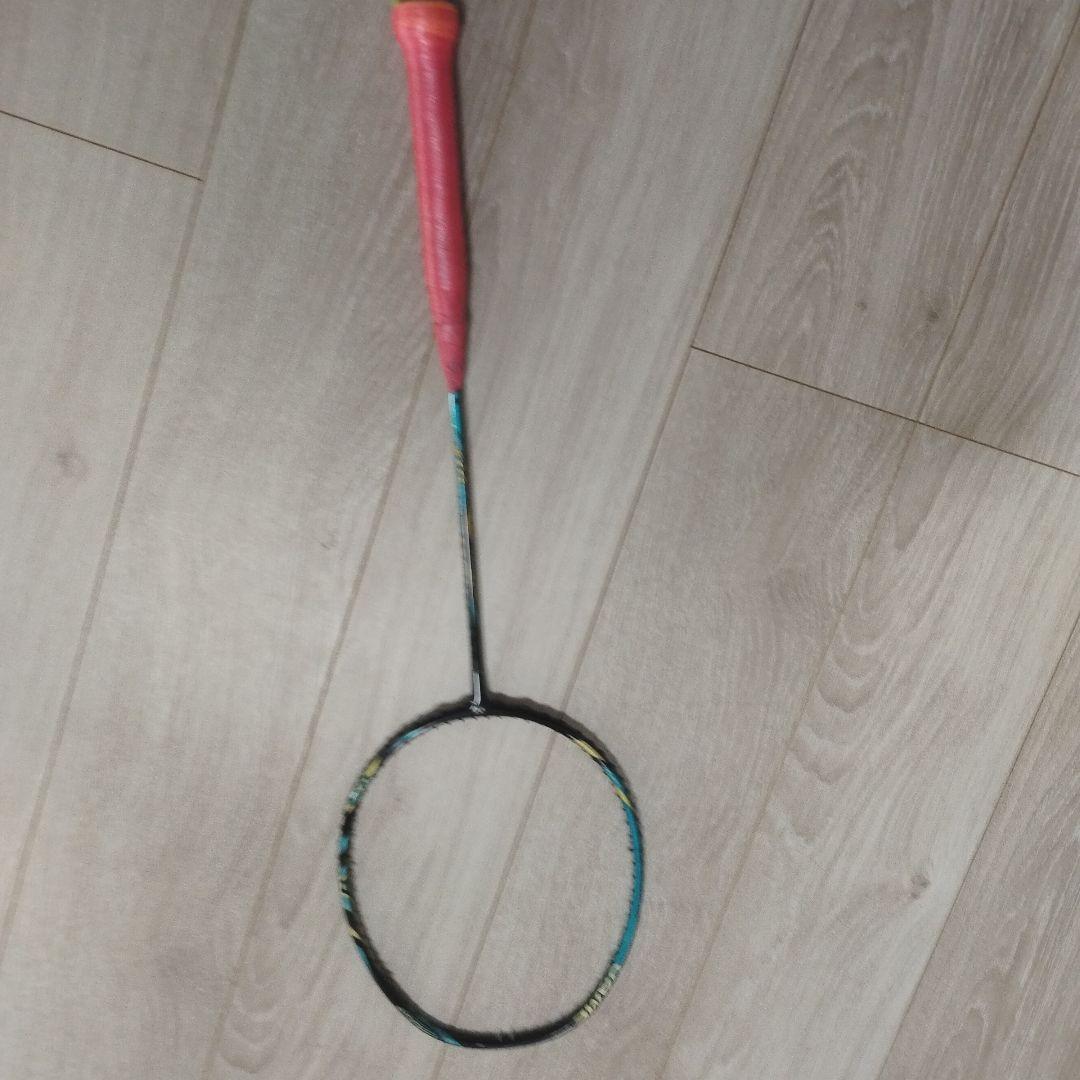 アストロクス88Sゲーム ヨネックス