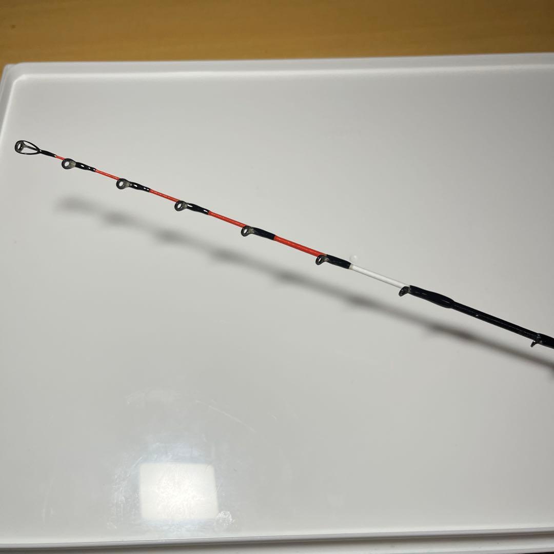 ダイワ　極鋭カワハギEX AGS ボトム