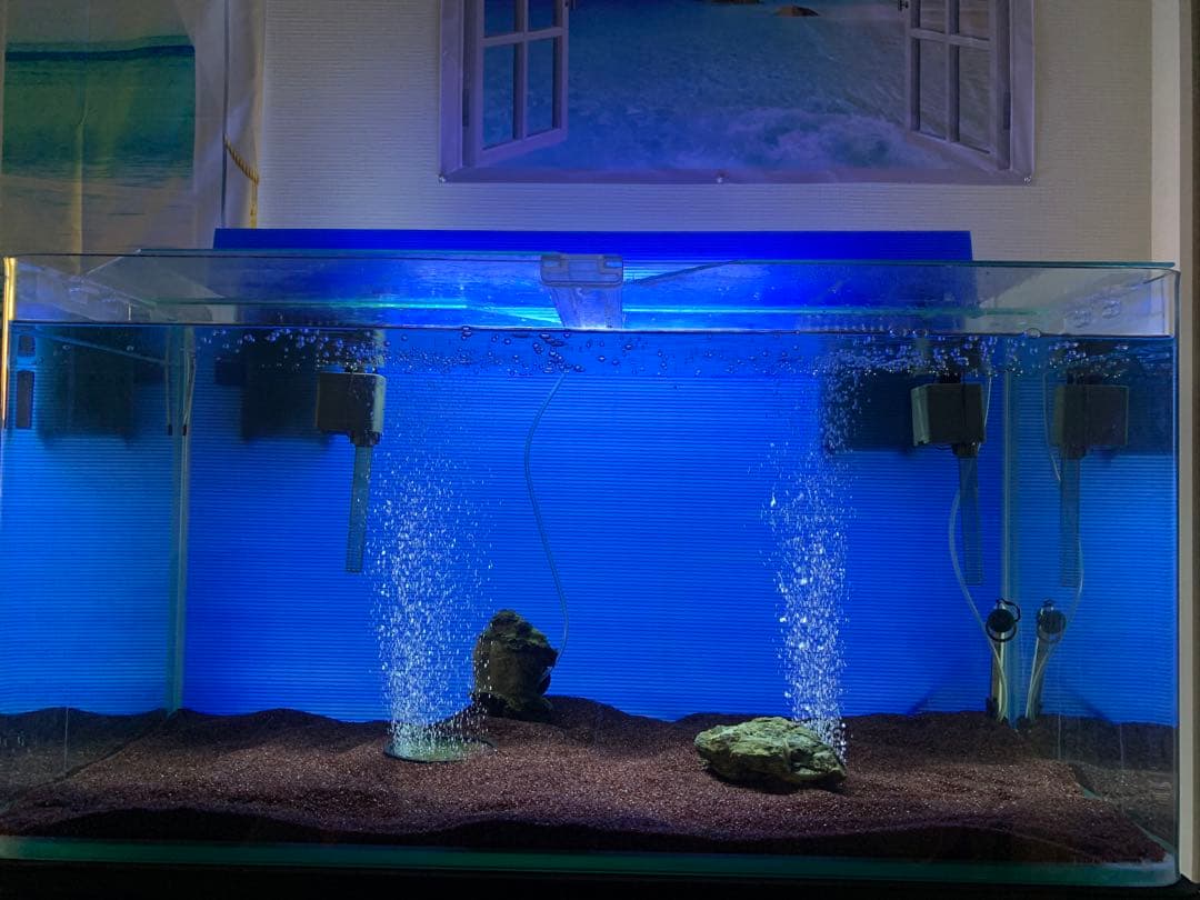 水槽コトブキ　90cm