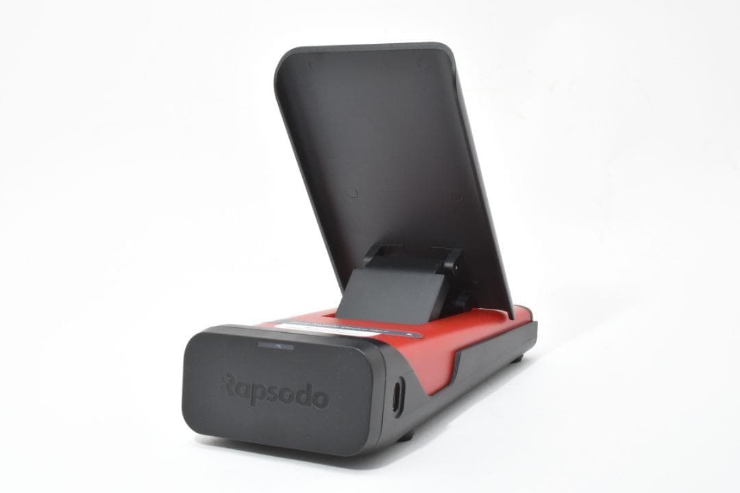 Rapsodo モバイルトレーサー MLM 弾道測定器