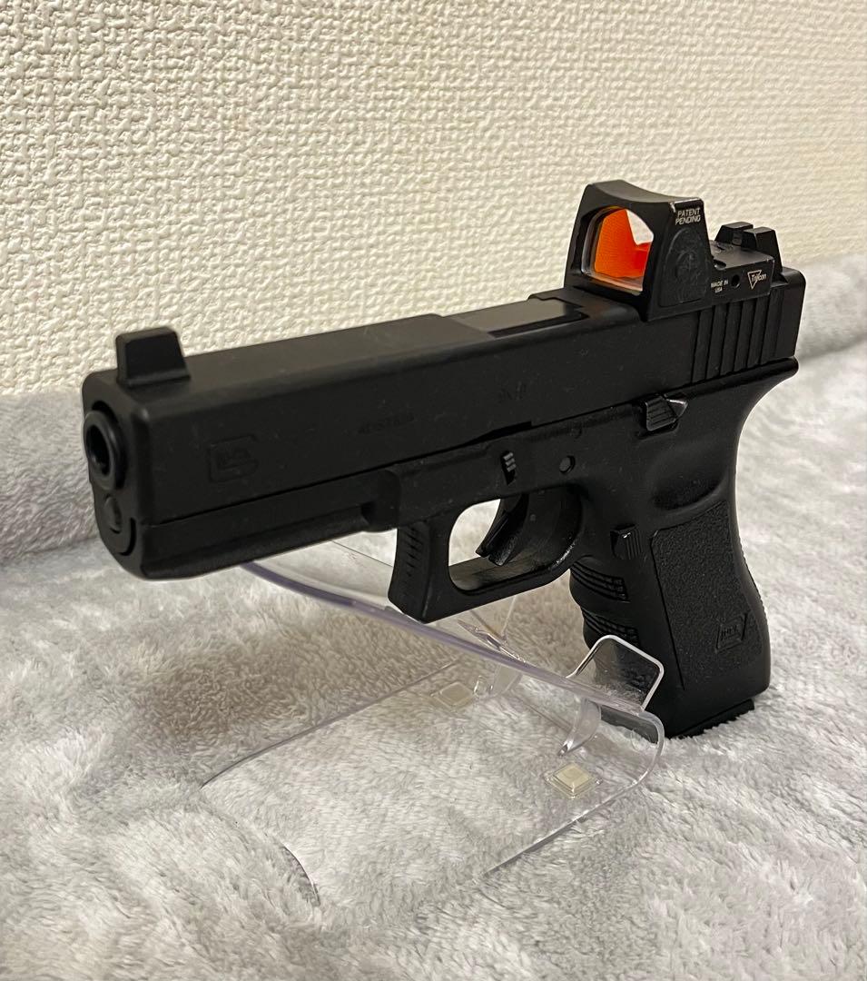 東京マルイ グロック17