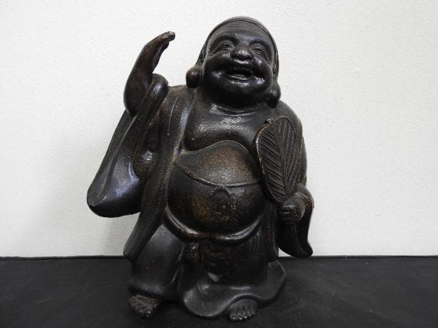 備前軍配布施　MA697