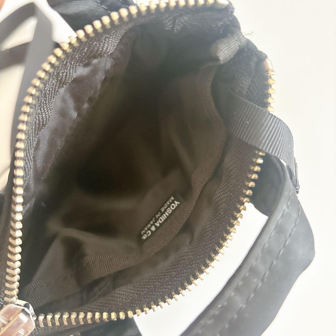 バッグ PORTER HOWL HELMETBAG MINI