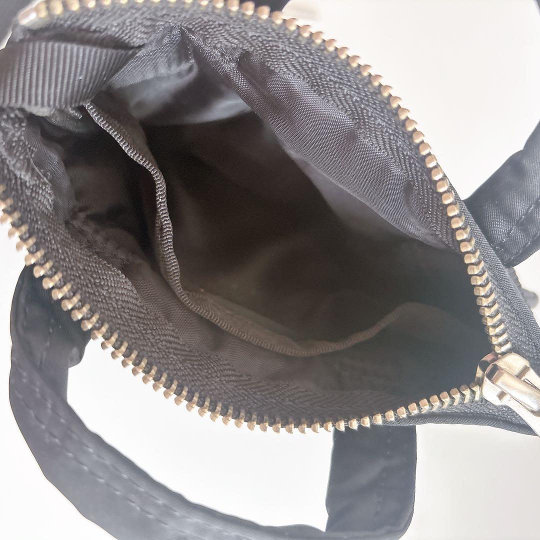 バッグ PORTER HOWL HELMETBAG MINI