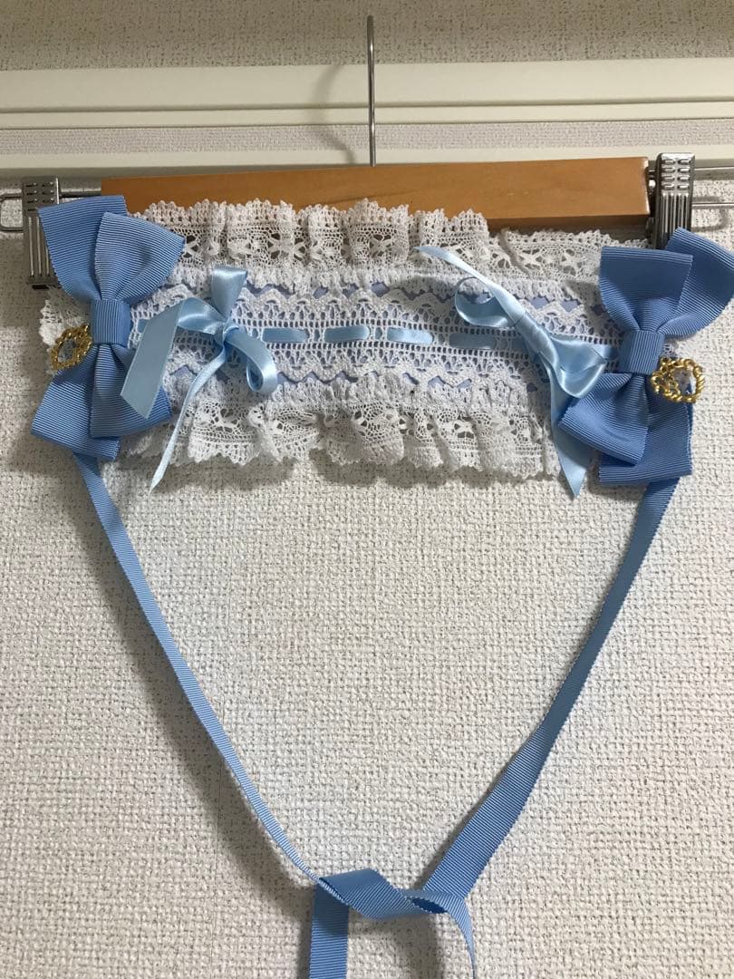 ベイビーザスターズシャインブライト　ヘッドドレス　ロリィタ　ロリータ　ゴスロリ