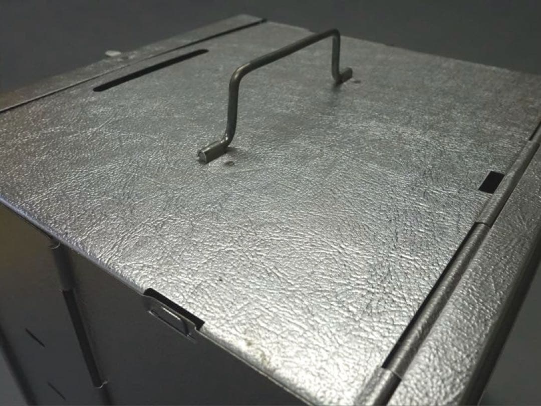 【Coleman】キャンピングオーブンスモーカー