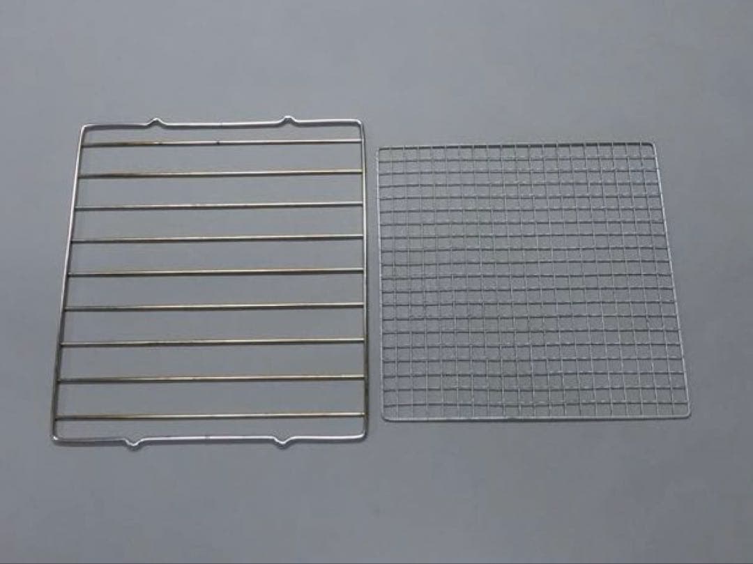 【Coleman】キャンピングオーブンスモーカー