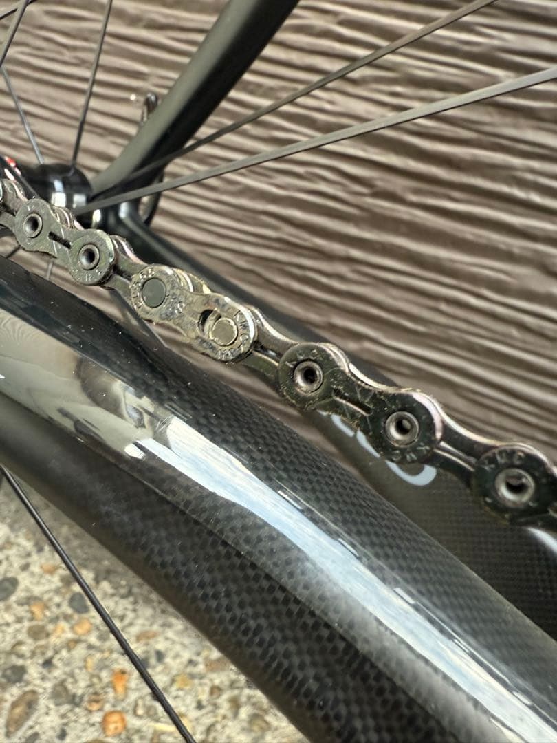 ピナレロ　ドグマ　Campagnolo Super Record ロードバイク
