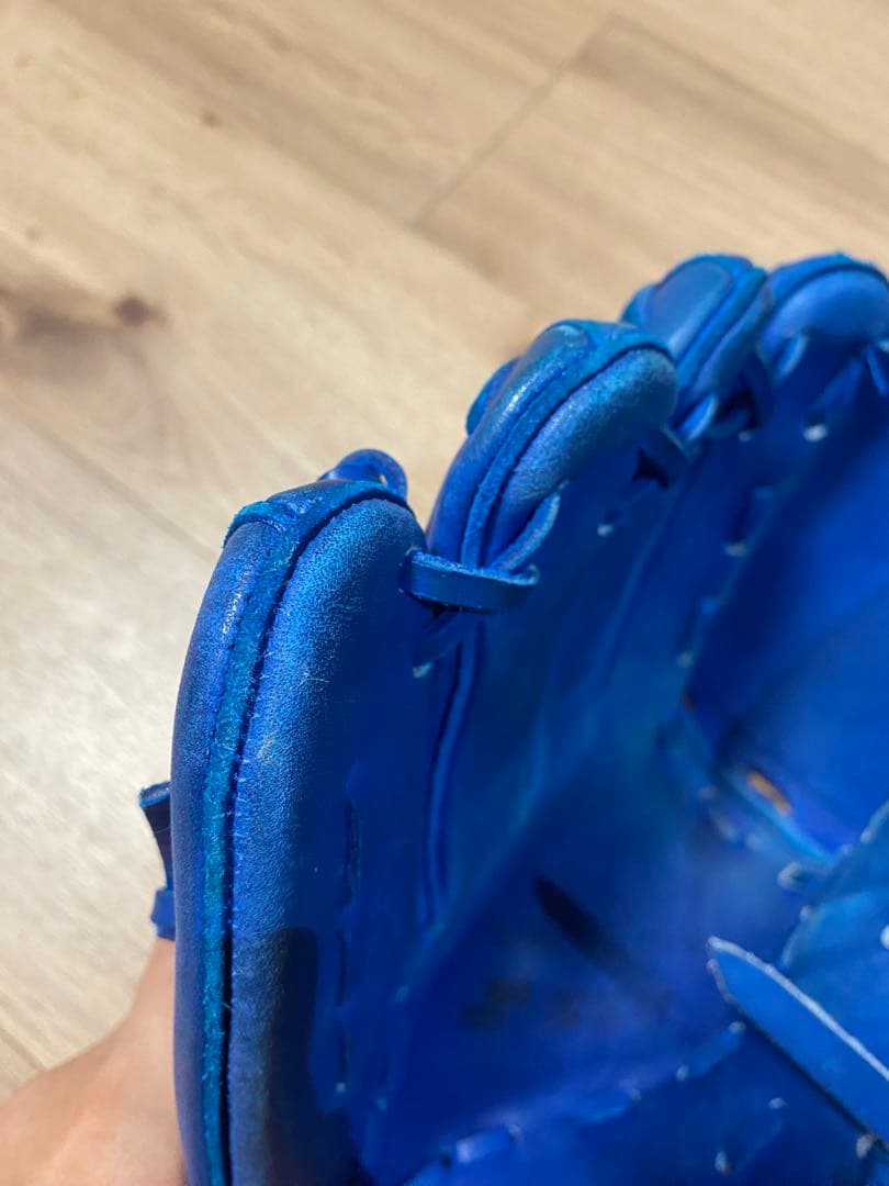 斎藤まさSSK投手用　グローブ《左利き用》※最終値下