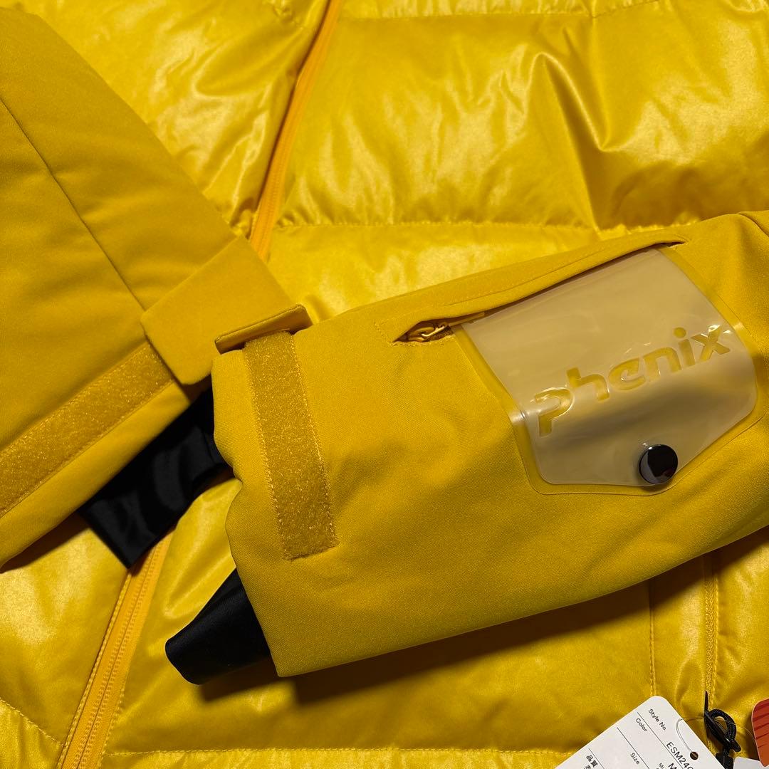 フェニックス★ハイブリッドレガシージャケット★スノボ★スキー【メンズ XXL】