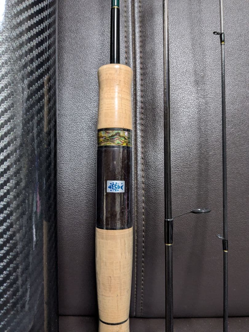 新品未使用 ロデオクラフト フォーナイン マイスター キメラ 603L-e