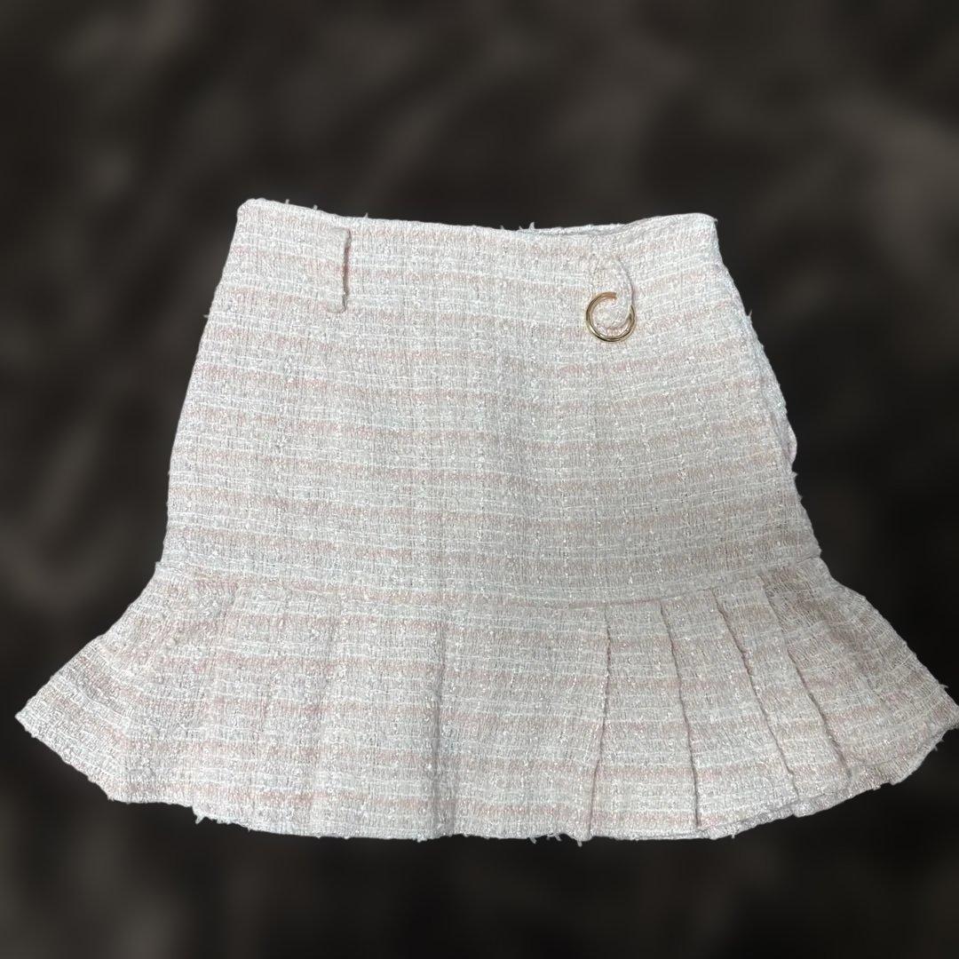 minuere ゴルフウェア上下セット 靴下付き