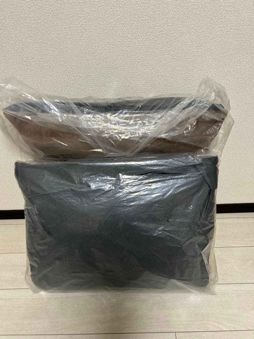 スノーピークリクライニングチェアワイド