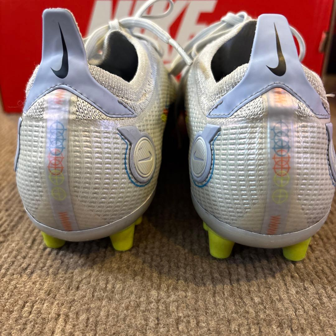 NIKE ナイキ マーキュリアルヴェイパー　 14 エリート24cm