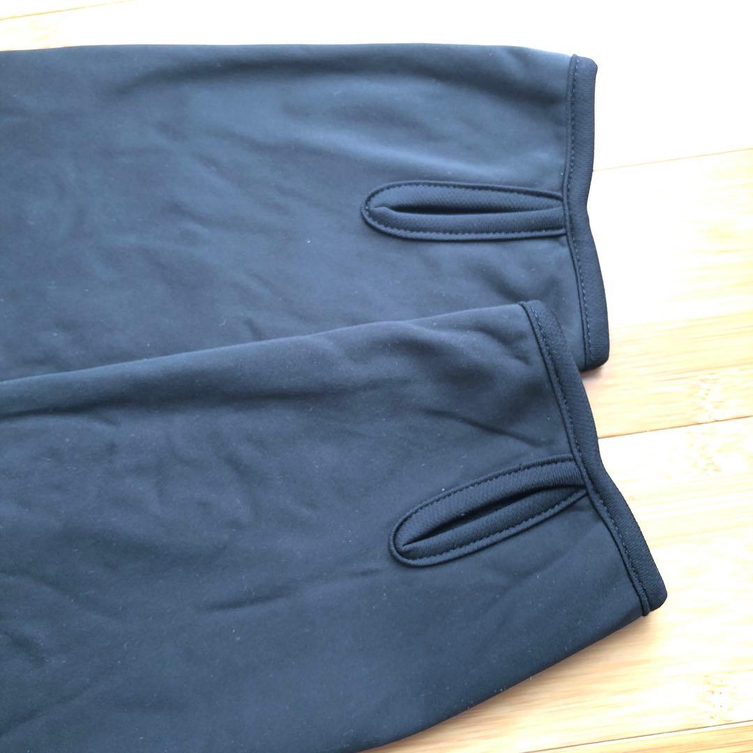 ゴレアドール goleador ボンディングジャージパーカー 上下 g-2205