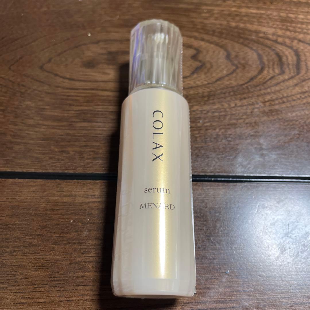 メナードコラックス　美容液　１