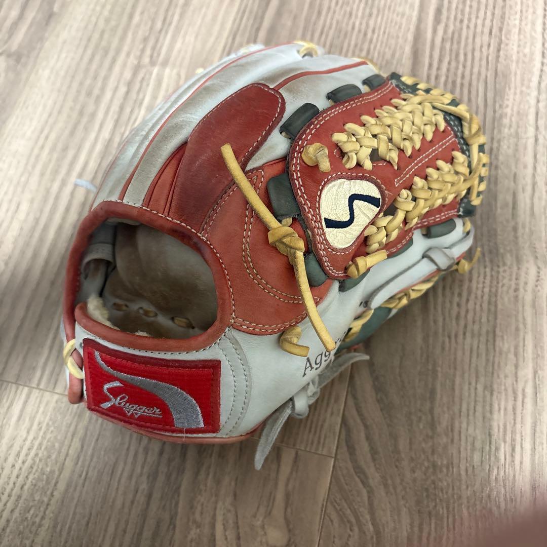 久保田スラッガー