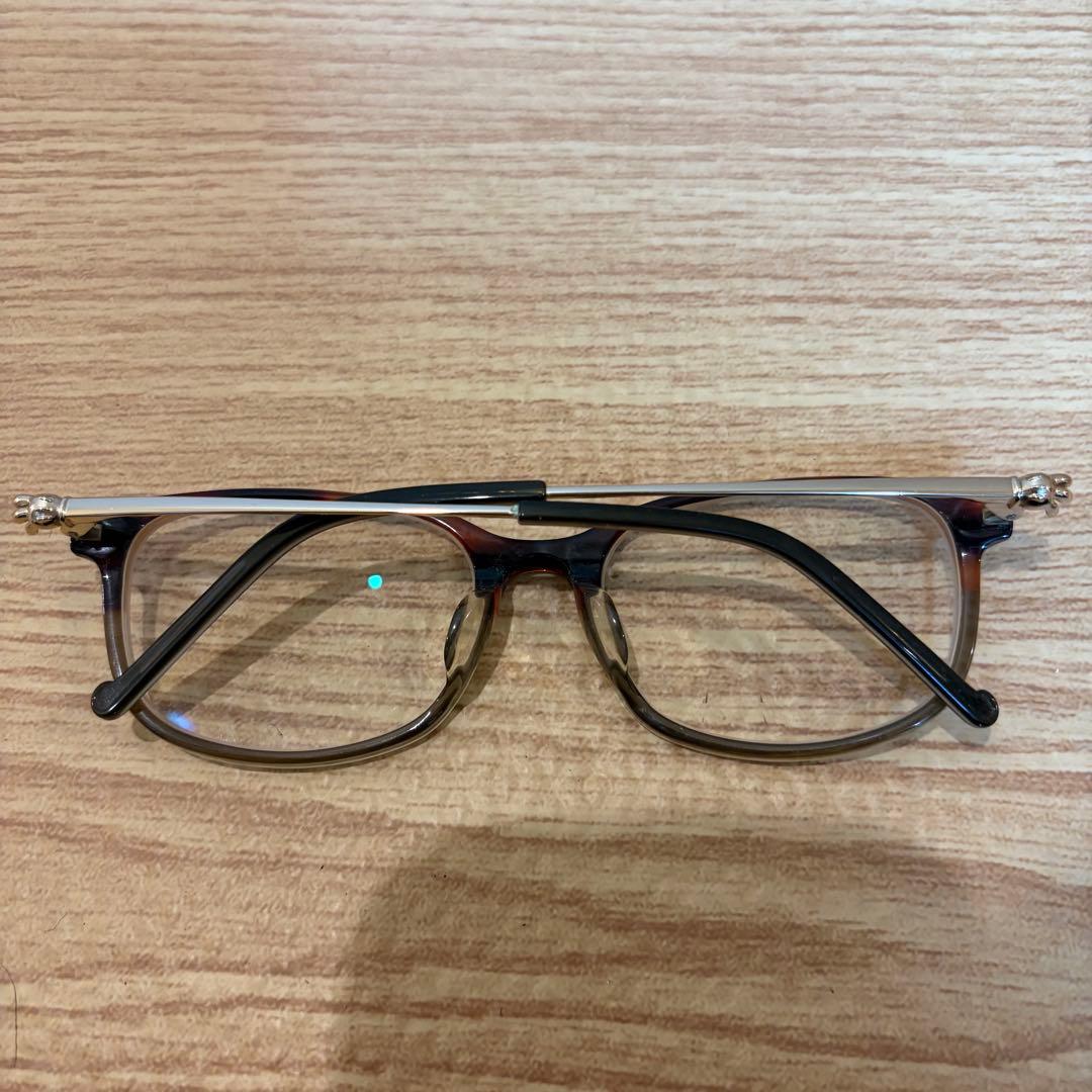 Zoff × ディズニー メガネ8個セット ゾフ Disney