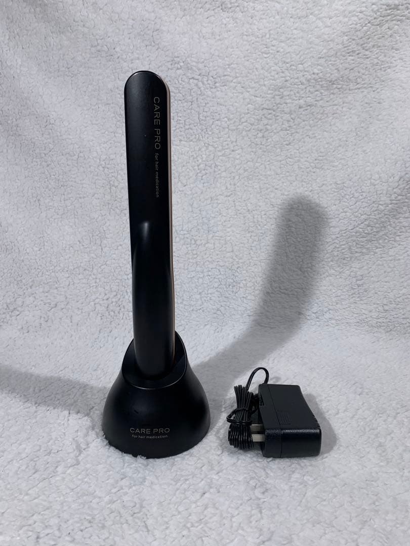 ケアプロ プロフェッショナル（本体セット）♭2