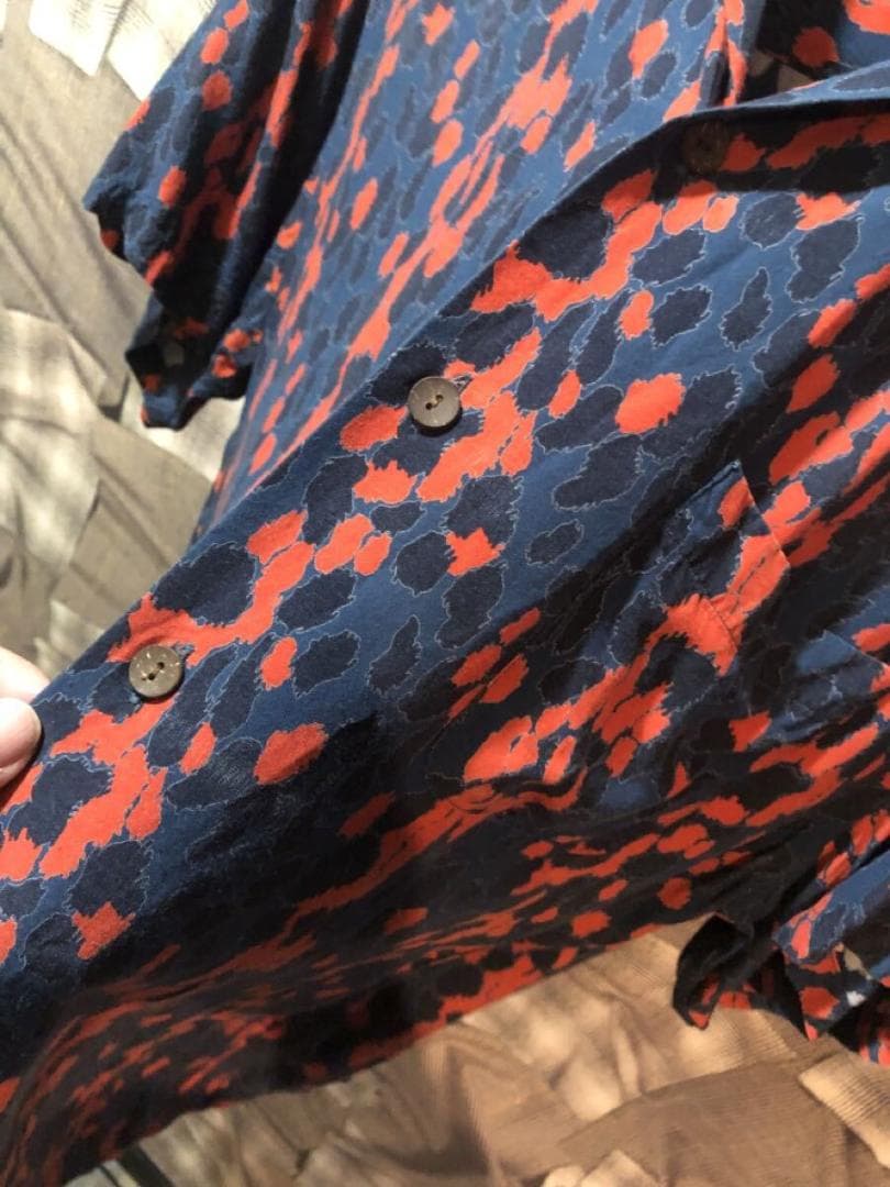 WACKO MARIA ワコマリア The Guilty Parties