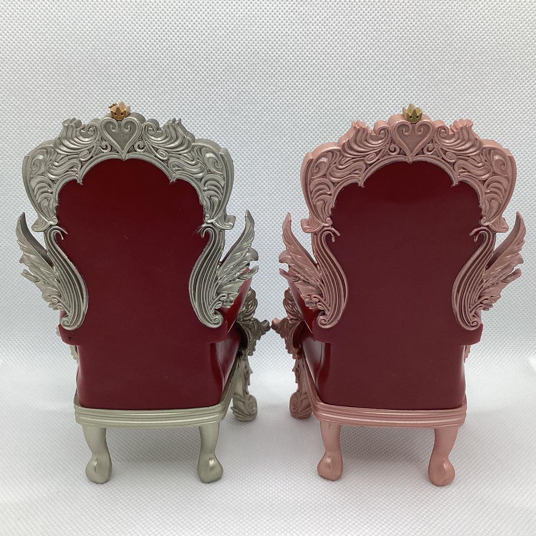 キングダムハーツ　一番くじ　A賞ソラ　B賞カイリ　スタチュー　フィギュア