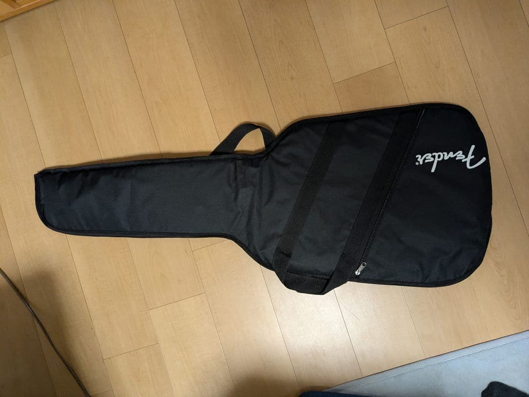 FENDER MIJ HYBRID II テレキャスター フォレストブルー