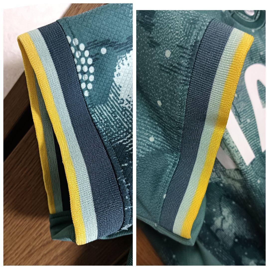 ナイキ トッテナム ソン・フンミン ユニフォーム 24/25 サード XL