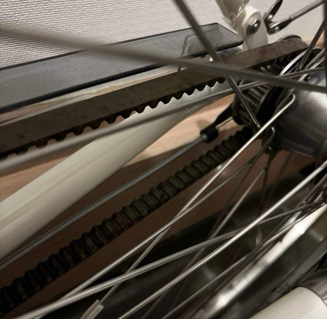 ブリヂストン　アルベルト　26インチ