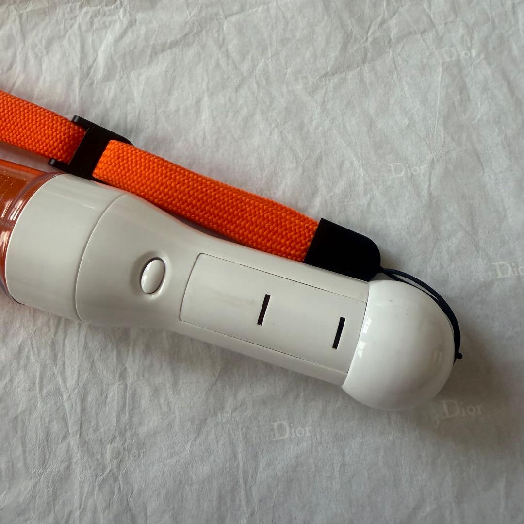 超特急　ハル　初代ペンライト