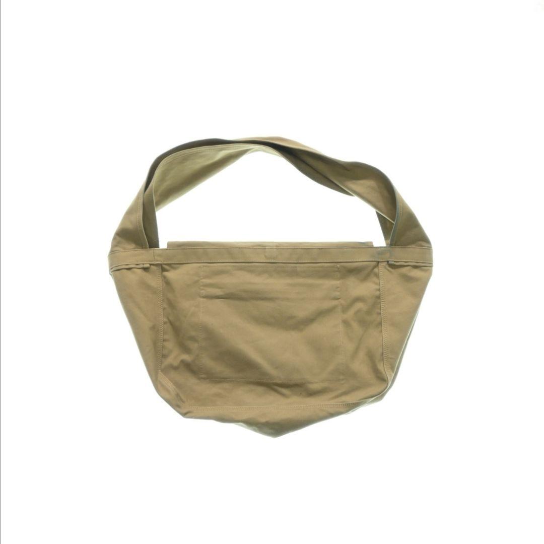 コムデギャルソンオムプリュス ショルダー メッセンジャーバッグ 2way