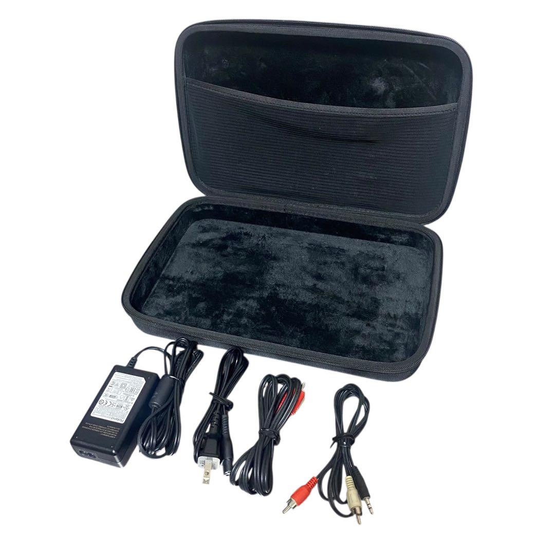 【ケース付】Roland SP-404SX サンプラー　DJ