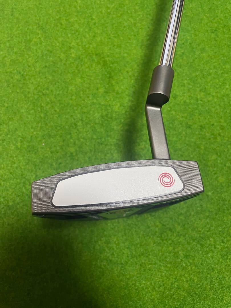 【最終値下】ODYSSEY 2-BALL TOUR LINE 11 パター