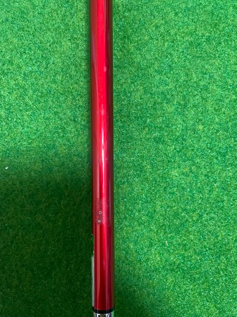 【最終値下】ODYSSEY 2-BALL TOUR LINE 11 パター