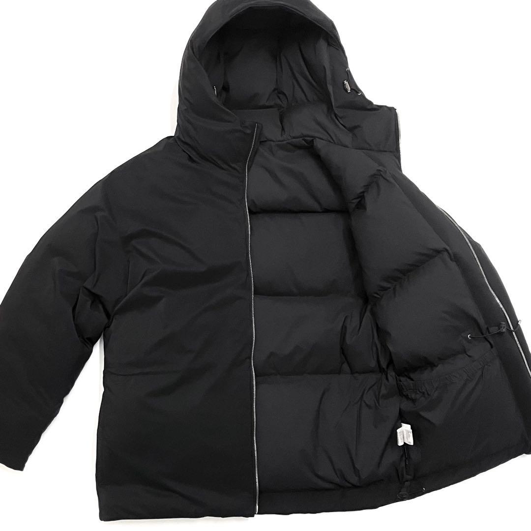 koti PERTEX QUANTUM AIR ダウンジャケット美品