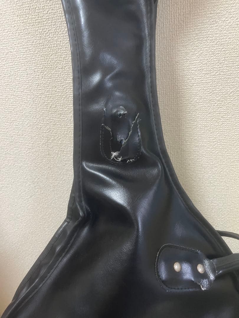 Maestro by Gibson SGスタイル エレキギター