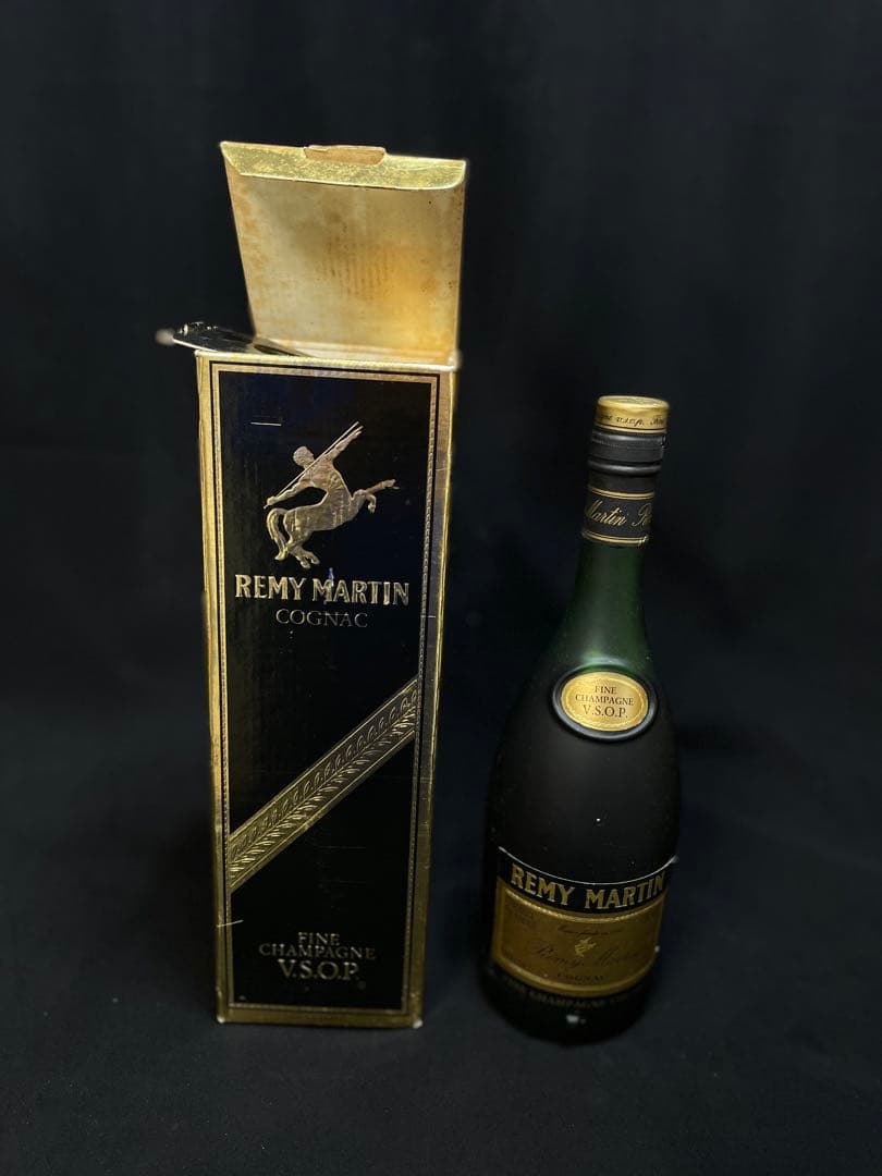 未開栓 古酒 レミーマルタン FINE VSOP 700ml 1516