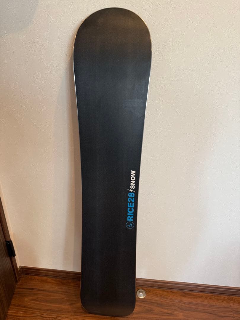 rice28 RT9 LADYS/Jr スノーボード138cm