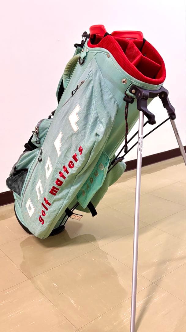 オノフ キャディバッグ 2022年モデル （ONOFF) OL0322-24